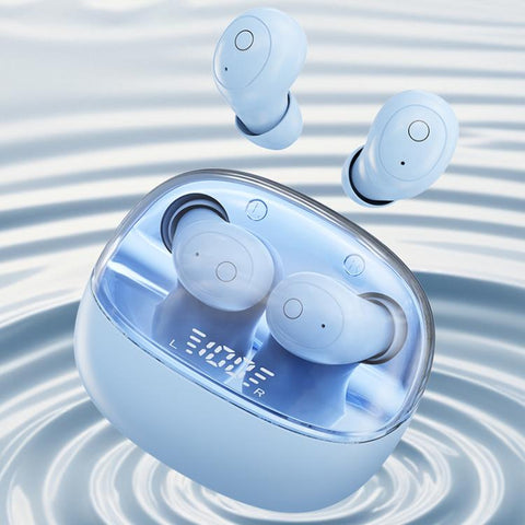T10 Hidden Mini Wireless Bluetooth Sleep Earphone