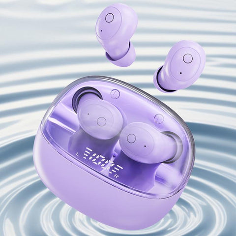 T10 Hidden Mini Wireless Bluetooth Sleep Earphone