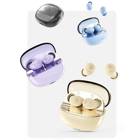T10 Hidden Mini Wireless Bluetooth Sleep Earphone