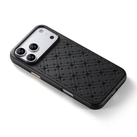 ESEBLE B2 Starlight Plaid Phone Case, For iPhone 16 Pro Max, For iPhone 16 Pro