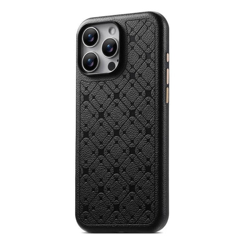 ESEBLE B2 Starlight Plaid Phone Case, For iPhone 16 Pro Max, For iPhone 16 Pro