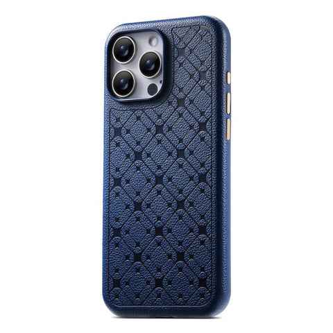 ESEBLE B2 Starlight Plaid Phone Case, For iPhone 16 Pro Max, For iPhone 16 Pro