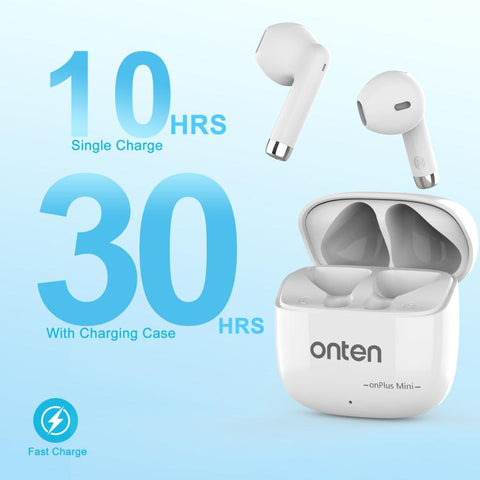 Onten BE301 ON-Plus Mini Wireless Bluetooth 5.4 Earphones