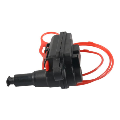 Car Fuel Tank Door Lock Actuators for Audi A6 2012-2018 / S6 2013-2018 8V0862153A