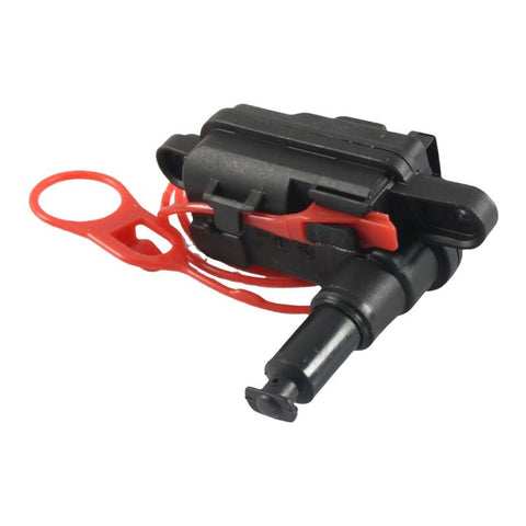 Car Fuel Tank Door Lock Actuators for Audi A6 2012-2018 / S6 2013-2018 8V0862153A
