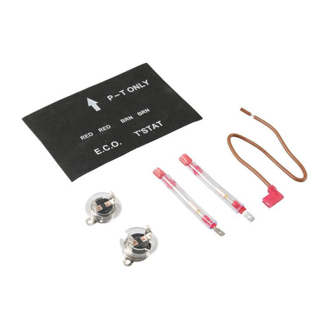 RV Water Heater Thermal Breaker Kit 91447, 10pcs / Set