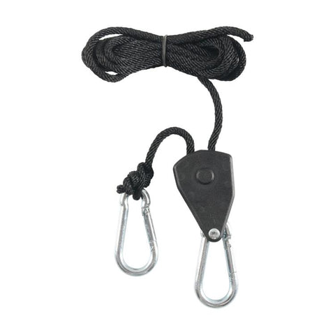 60 x 18 inch Heavy Duty Tailgate Cargo Net with Adjustable Rope Hooks, 60 x 18 inch