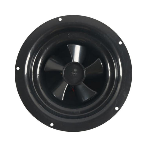 RV Solar Ceiling Ventilation Fan