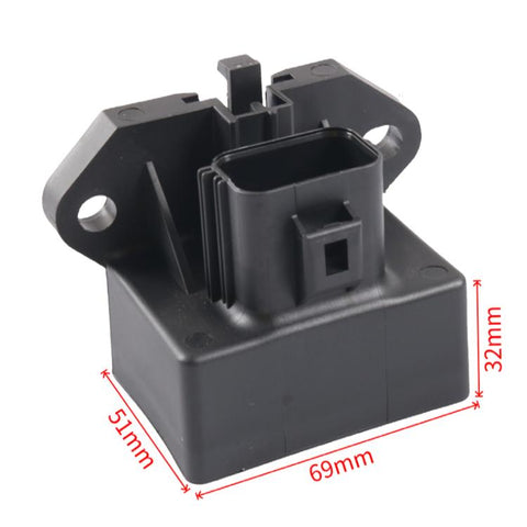 Car Fuel Pump Drive Module for Ford 8U5Z9345B, 8U5Z9345B