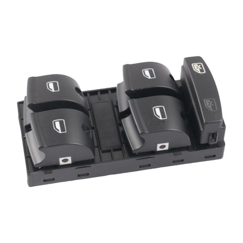 For Audi A3 2005-2012 Car Power Window Control Switch 4FD959851A, For Audi A3 2005-2012