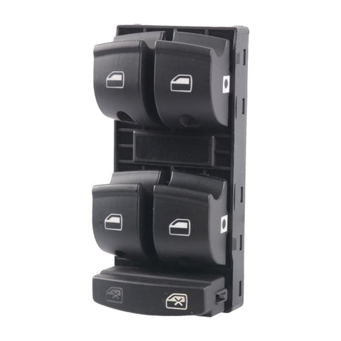 For Audi A3 2005-2012 Car Power Window Control Switch 4FD959851A, For Audi A3 2005-2012