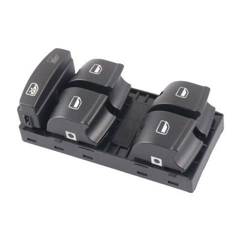For Audi A3 2005-2012 Car Power Window Control Switch 4FD959851A, For Audi A3 2005-2012