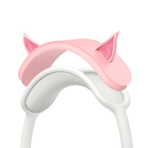 XDcase Elf Ear Silicone Headband Decorative Cover, For AirPods Max