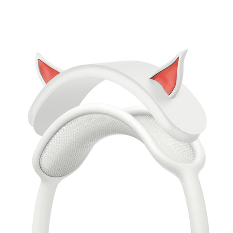 XDcase Elf Ear Silicone Headband Decorative Cover, For AirPods Max