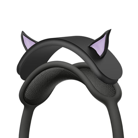 XDcase Elf Ear Silicone Headband Decorative Cover, For AirPods Max