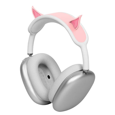 XDcase Elf Ear Silicone Headband Decorative Cover, For AirPods Max