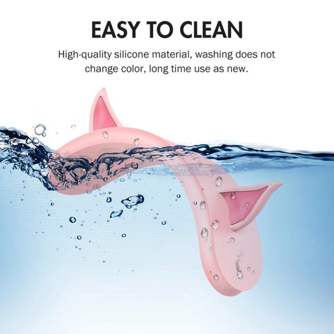 XDcase Elf Ear Silicone Headband Decorative Cover, For AirPods Max