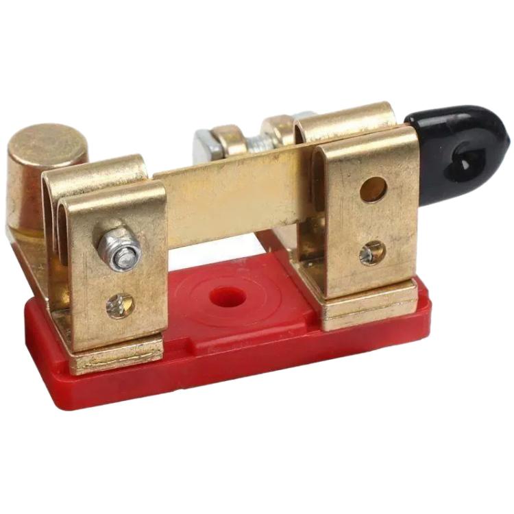 12V-24V Car Three-dimensional Negative Terminal Battery Disconnect Switch, Negative Switch