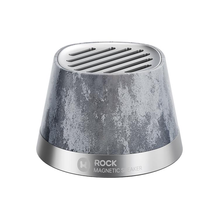 ROCK K13 Pro Mini Magnetic Wireless Charging Bluetooth Speaker