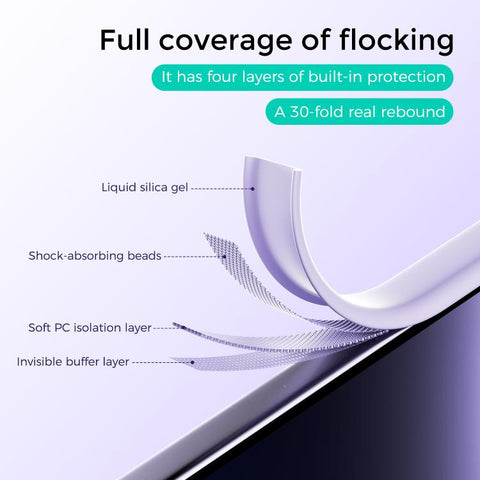 ABEEL Skin-friendly Feel Magsafe PC Phone Case, For Samsung Galaxy Z Flip5