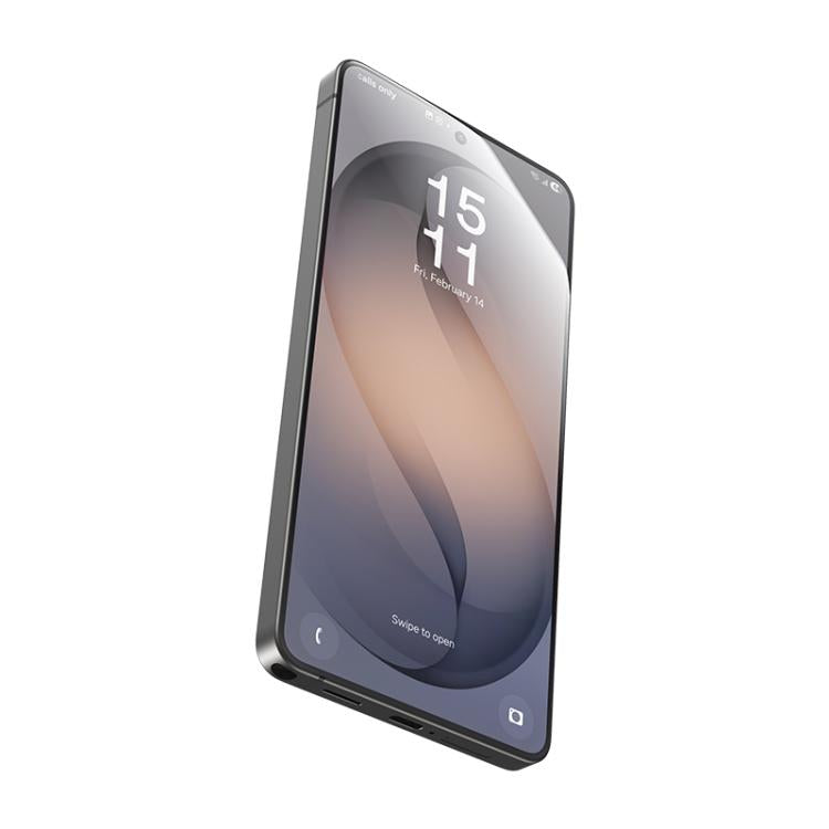 Benks Zero-Curve Anti-Explosion HD Tempered Glass Screen Protector, For Samsung Galaxy S26 Ultra 5G