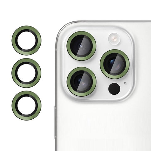 Kalebol No Flicker Ultra-Thin Individual Camera Lens Tempered Glass Film, For iPhone 15 / 15 Plus, For iPhone 14 / 14 Plus, For iPhone 14 Pro / 14 Pro Max, For iPhone 13 Pro / 13 Pro Max