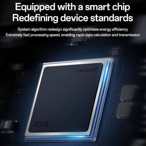 Yesido KM29 Wired to Wireless CarPlay Converter, KM29