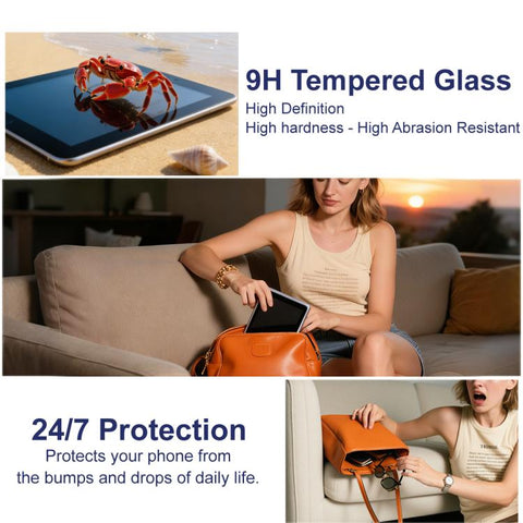 imak Dust-free Chamber Locator Tablet Tempered Glass Film, For iPad Air 13 2024 / 2025 / 2026, For iPad Air 11 2024 / 2025 / 2026, For iPad Pro 13 2024 / 2025, For iPad Pro 11 2024 / 2025, For iPad 2025, For iPad mini 6 / mini 2024
