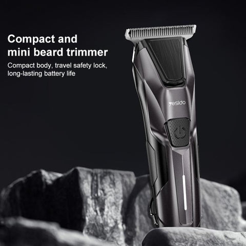 Yesido MG21 Mini Portable Beard Trimmer, MG21