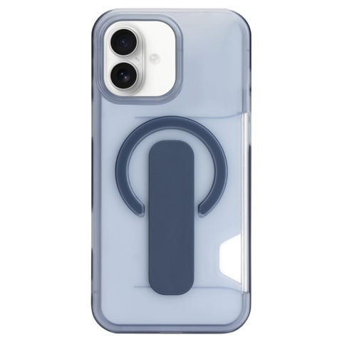 Translucent Holder Card Slot Magnetic Phone Case, For iPhone 18 Pro / 17 Pro, For iPhone 18 Pro Max / 17 Pro Max, For iPhone 17, For iPhone Air, For iPhone 16 Pro Max, For iPhone 16 Pro, For iPhone 16, For iPhone 15 Pro Max