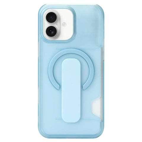 Translucent Holder Card Slot Magnetic Phone Case, For iPhone 18 Pro / 17 Pro, For iPhone 18 Pro Max / 17 Pro Max, For iPhone 17, For iPhone Air, For iPhone 16 Pro Max, For iPhone 16 Pro, For iPhone 16, For iPhone 15 Pro Max