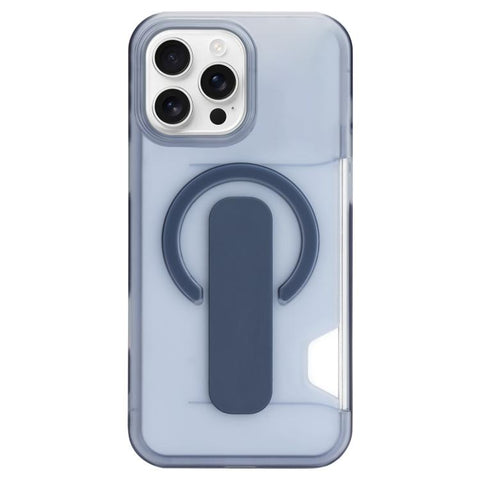Translucent Holder Card Slot Magnetic Phone Case, For iPhone 18 Pro / 17 Pro, For iPhone 18 Pro Max / 17 Pro Max, For iPhone 17, For iPhone Air, For iPhone 16 Pro Max, For iPhone 16 Pro, For iPhone 16, For iPhone 15 Pro Max