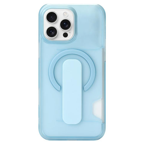 Translucent Holder Card Slot Magnetic Phone Case, For iPhone 18 Pro / 17 Pro, For iPhone 18 Pro Max / 17 Pro Max, For iPhone 17, For iPhone Air, For iPhone 16 Pro Max, For iPhone 16 Pro, For iPhone 16, For iPhone 15 Pro Max