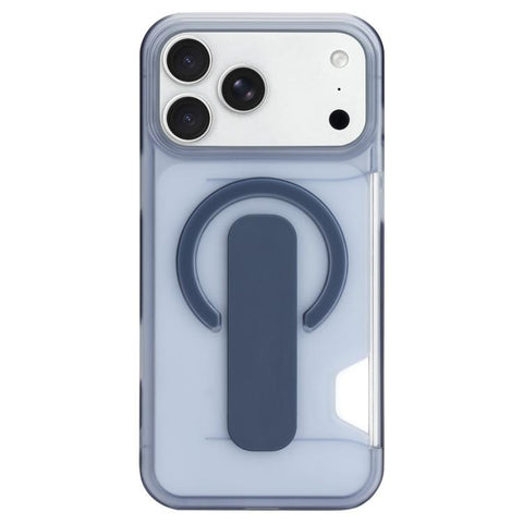 Translucent Holder Card Slot Magnetic Phone Case, For iPhone 18 Pro / 17 Pro, For iPhone 18 Pro Max / 17 Pro Max, For iPhone 17, For iPhone Air, For iPhone 16 Pro Max, For iPhone 16 Pro, For iPhone 16, For iPhone 15 Pro Max