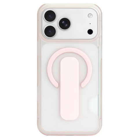 Translucent Holder Card Slot Magnetic Phone Case, For iPhone 18 Pro / 17 Pro, For iPhone 18 Pro Max / 17 Pro Max, For iPhone 17, For iPhone Air, For iPhone 16 Pro Max, For iPhone 16 Pro, For iPhone 16, For iPhone 15 Pro Max