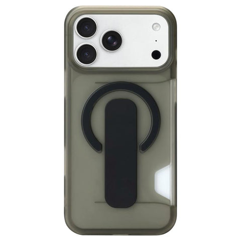 Translucent Holder Card Slot Magnetic Phone Case, For iPhone 18 Pro / 17 Pro, For iPhone 18 Pro Max / 17 Pro Max, For iPhone 17, For iPhone Air, For iPhone 16 Pro Max, For iPhone 16 Pro, For iPhone 16, For iPhone 15 Pro Max