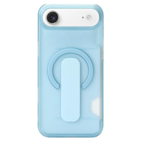 Translucent Holder Card Slot Magnetic Phone Case, For iPhone 18 Pro / 17 Pro, For iPhone 18 Pro Max / 17 Pro Max, For iPhone 17, For iPhone Air, For iPhone 16 Pro Max, For iPhone 16 Pro, For iPhone 16, For iPhone 15 Pro Max