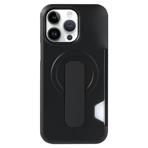 Skin Feel Holder Card Slot Magnetic Phone Case, For iPhone 15 Pro, For iPhone 15, For iPhone 14, For iPhone 14 Pro, For iPhone 14 Pro Max, For iPhone 13
