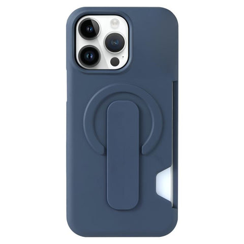 Skin Feel Holder Card Slot Magnetic Phone Case, For iPhone 15 Pro, For iPhone 15, For iPhone 14, For iPhone 14 Pro, For iPhone 14 Pro Max, For iPhone 13