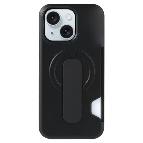 Skin Feel Holder Card Slot Magnetic Phone Case, For iPhone 15 Pro, For iPhone 15, For iPhone 14, For iPhone 14 Pro, For iPhone 14 Pro Max, For iPhone 13