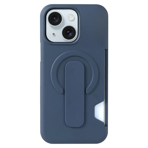 Skin Feel Holder Card Slot Magnetic Phone Case, For iPhone 15 Pro, For iPhone 15, For iPhone 14, For iPhone 14 Pro, For iPhone 14 Pro Max, For iPhone 13