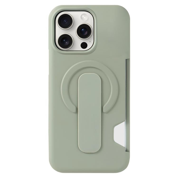 Skin Feel Holder Card Slot Magnetic Phone Case, For iPhone 15 Pro, For iPhone 15, For iPhone 14, For iPhone 14 Pro, For iPhone 14 Pro Max, For iPhone 13