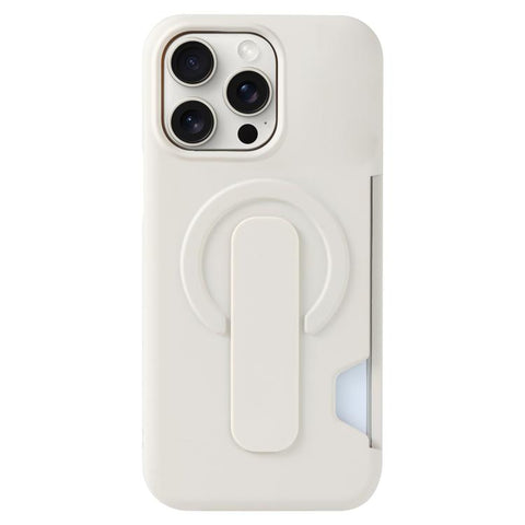 Skin Feel Holder Card Slot Magnetic Phone Case, For iPhone 15 Pro, For iPhone 15, For iPhone 14, For iPhone 14 Pro, For iPhone 14 Pro Max, For iPhone 13