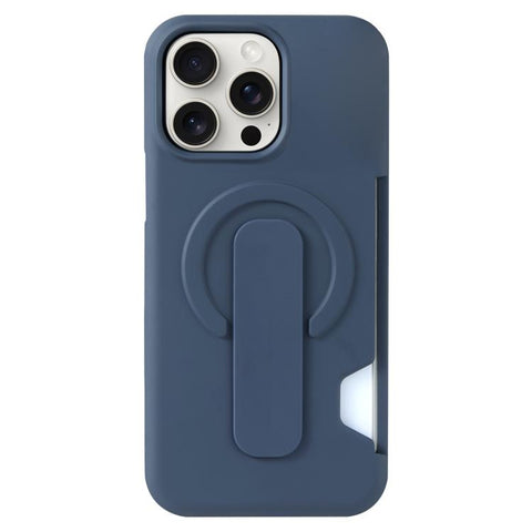 Skin Feel Holder Card Slot Magnetic Phone Case, For iPhone 18 Pro / 17 Pro, For iPhone 18 Pro Max / 17 Pro Max, For iPhone 17, For iPhone Air, For iPhone 16 Pro Max, For iPhone 16 Pro, For iPhone 16, For iPhone 15 Pro Max