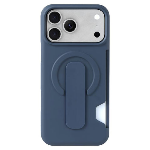 Skin Feel Holder Card Slot Magnetic Phone Case, For iPhone 18 Pro / 17 Pro, For iPhone 18 Pro Max / 17 Pro Max, For iPhone 17, For iPhone Air, For iPhone 16 Pro Max, For iPhone 16 Pro, For iPhone 16, For iPhone 15 Pro Max