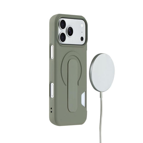 Skin Feel Holder Card Slot Magnetic Phone Case, For iPhone 15 Pro, For iPhone 15, For iPhone 14, For iPhone 14 Pro, For iPhone 14 Pro Max, For iPhone 13