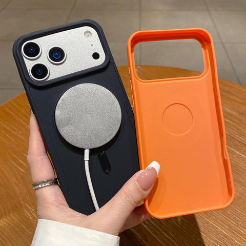 Metal Magnetic Ring TPU Shockproof Phone Case, For iPhone 12, For iPhone 12 Pro Max, For iPhone 12 Pro