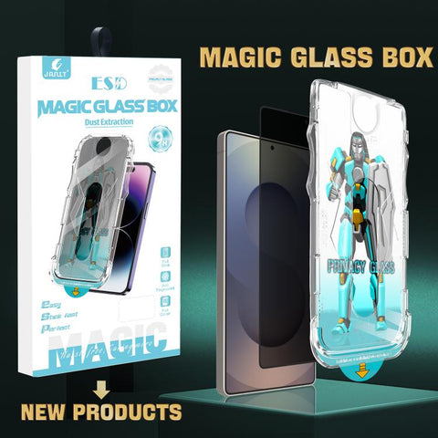 Easy Install 28 Degree Privacy Armor Tempered Glass Film, For Samsung Galaxy S26+ 5G, For Samsung Galaxy S26 5G, For Samsung Galaxy S25 / S24 5G, For Samsung Galaxy S25+ / S24+ 5G, For Samsung Galaxy S25 Ultra 5G, For Samsung Galaxy S24 Ultra 5G       ...