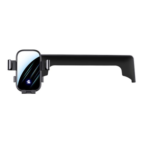 Car Screen Phone Holder Mount with Extension Arm, For Audi A4L 17-19 / Q5L 18-20 7 inch, For Audi A4L 17-19 / Q5L 18-20 8.3 inch, For Audi A4L 20-25 / Q5L / A5 21-25 10.1inch, For Audi A5L 2025, For Audi Q2L 18-24 7 inch