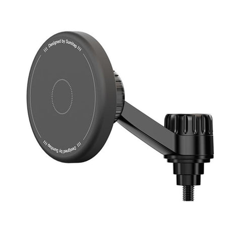 Sumitap WG53 Car Magnetic Phone Holder Mount, For Xiaomi Su 7 / Yu 7